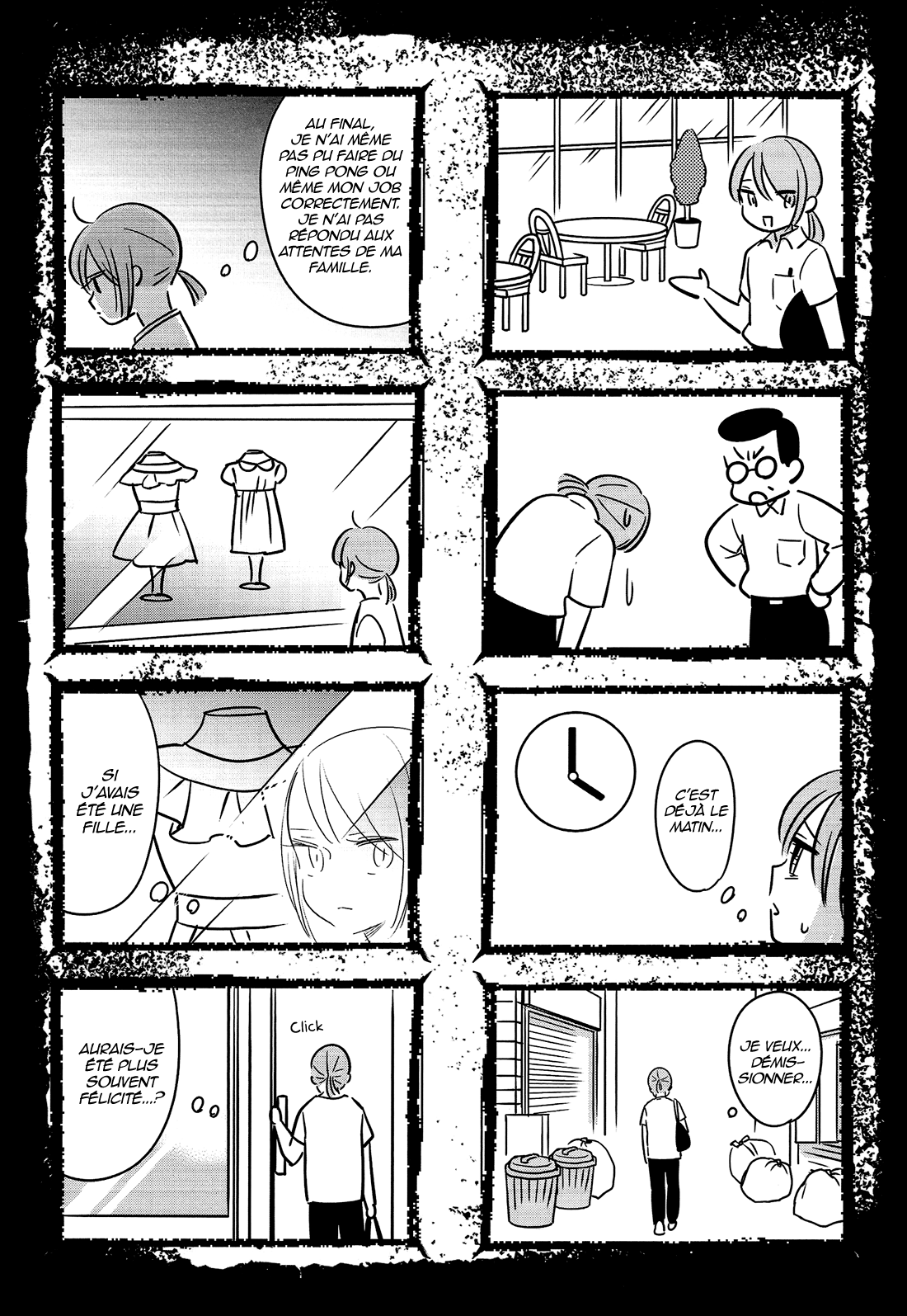 Otokonoko-doushi Ren'ai-chuu. Vol. 1 Ch. 3 第48页