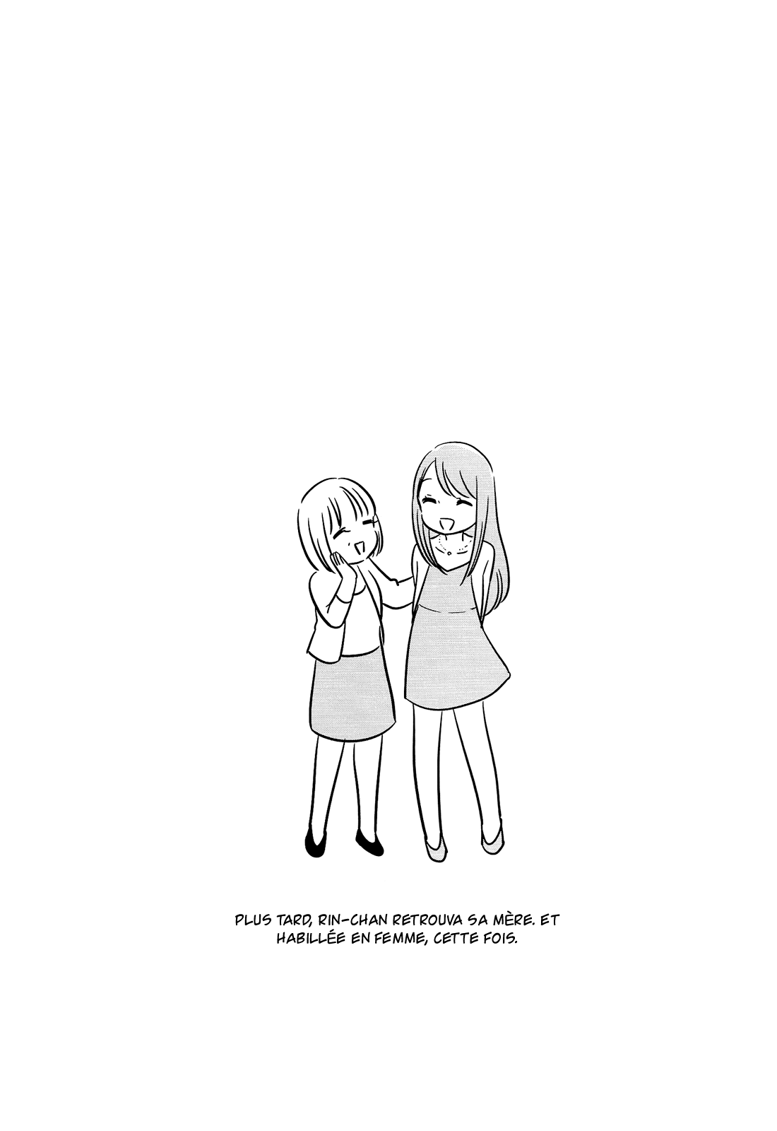 Otokonoko-doushi Ren'ai-chuu. Vol. 1 Ch. 3 第50页