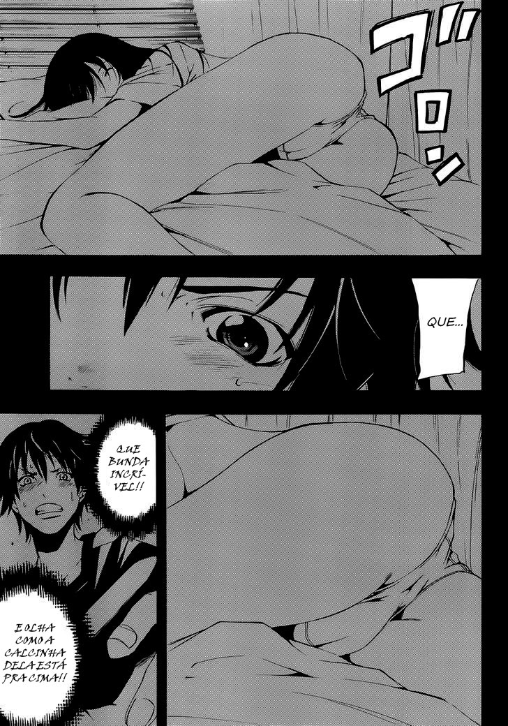 Half & Half Vol. 1 Ch. 1 第28页