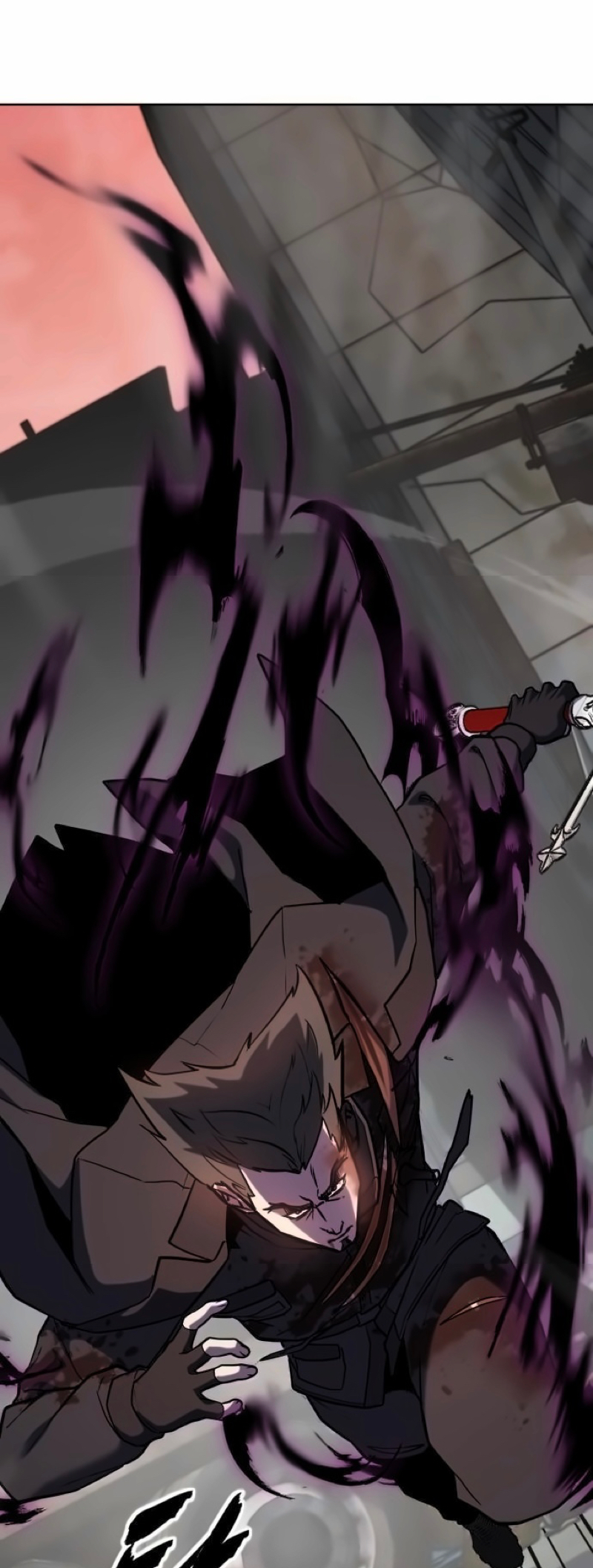 The Boy of Death 第6页