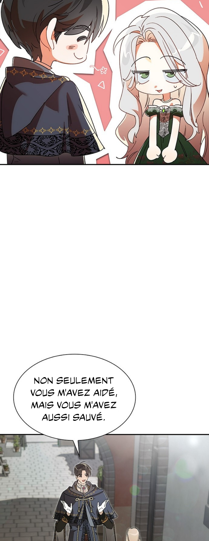 Choesuneul Dahae Huhoehaseyo Ch. 2 第19页