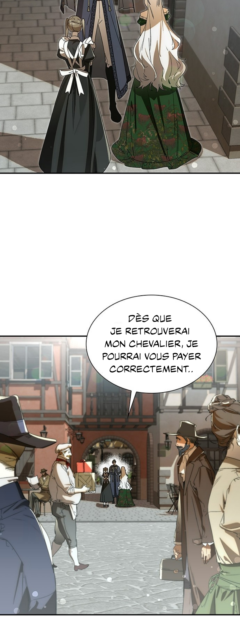 Choesuneul Dahae Huhoehaseyo Ch. 2 第20页