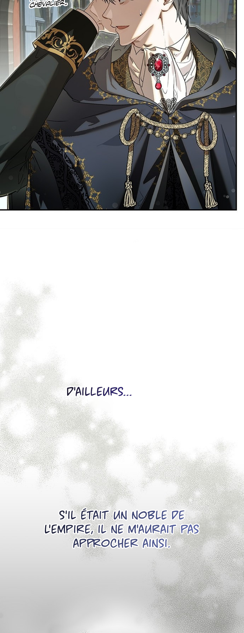 Choesuneul Dahae Huhoehaseyo Ch. 2 第22页