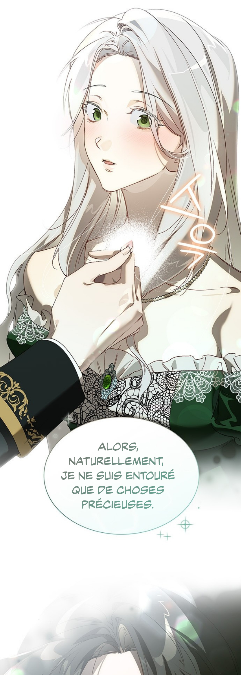 Choesuneul Dahae Huhoehaseyo Ch. 2 第43页