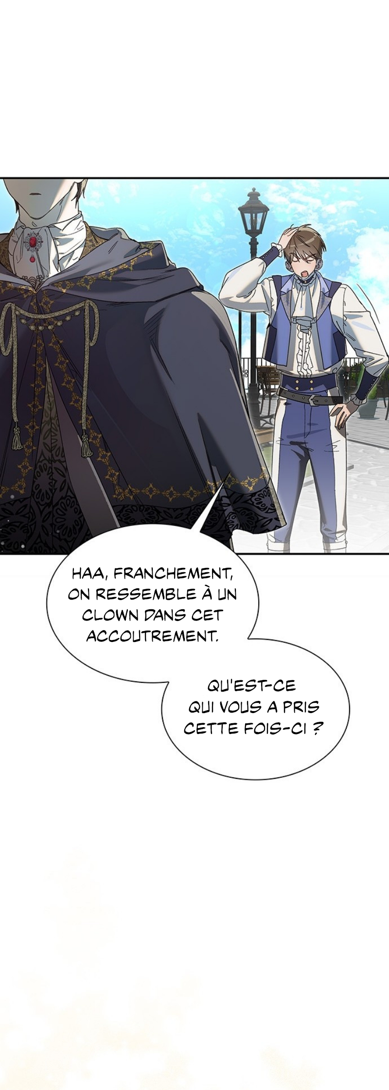 Choesuneul Dahae Huhoehaseyo Ch. 2 第46页