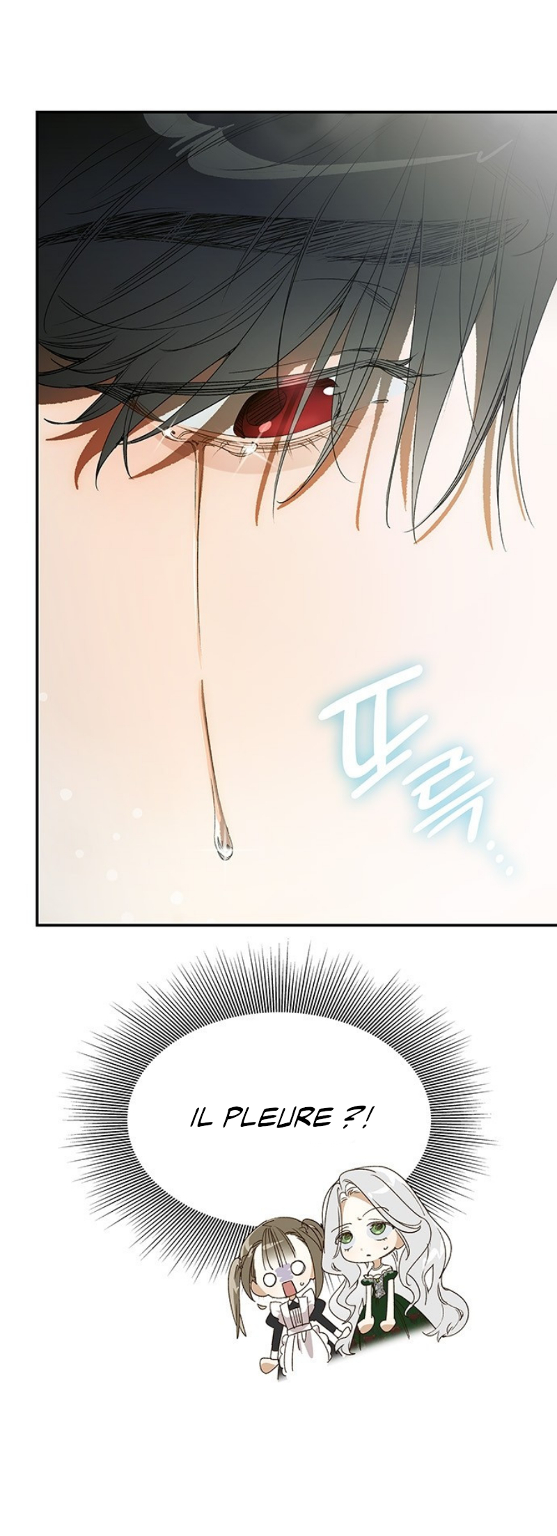Choesuneul Dahae Huhoehaseyo Ch. 2 第6页
