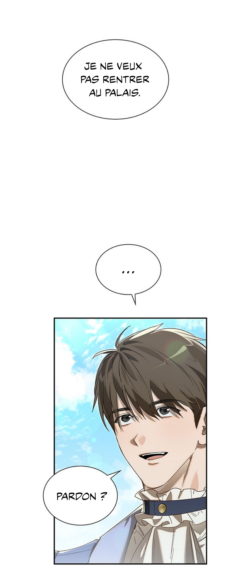 Choesuneul Dahae Huhoehaseyo Ch. 2 第56页