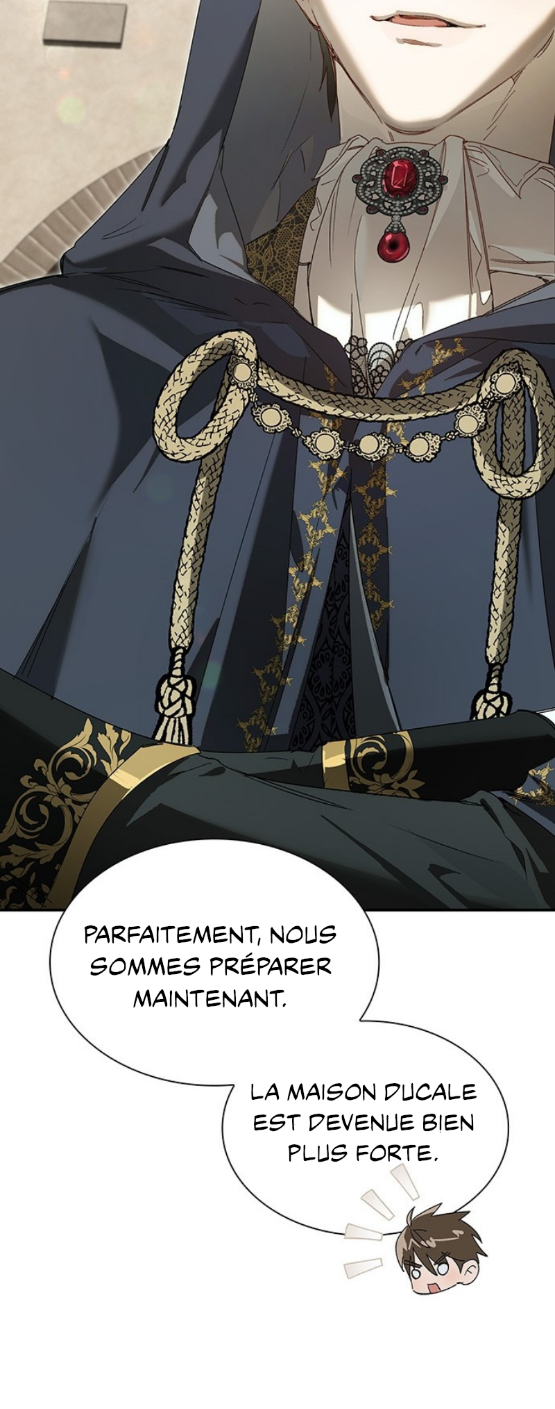 Choesuneul Dahae Huhoehaseyo Ch. 2 第61页