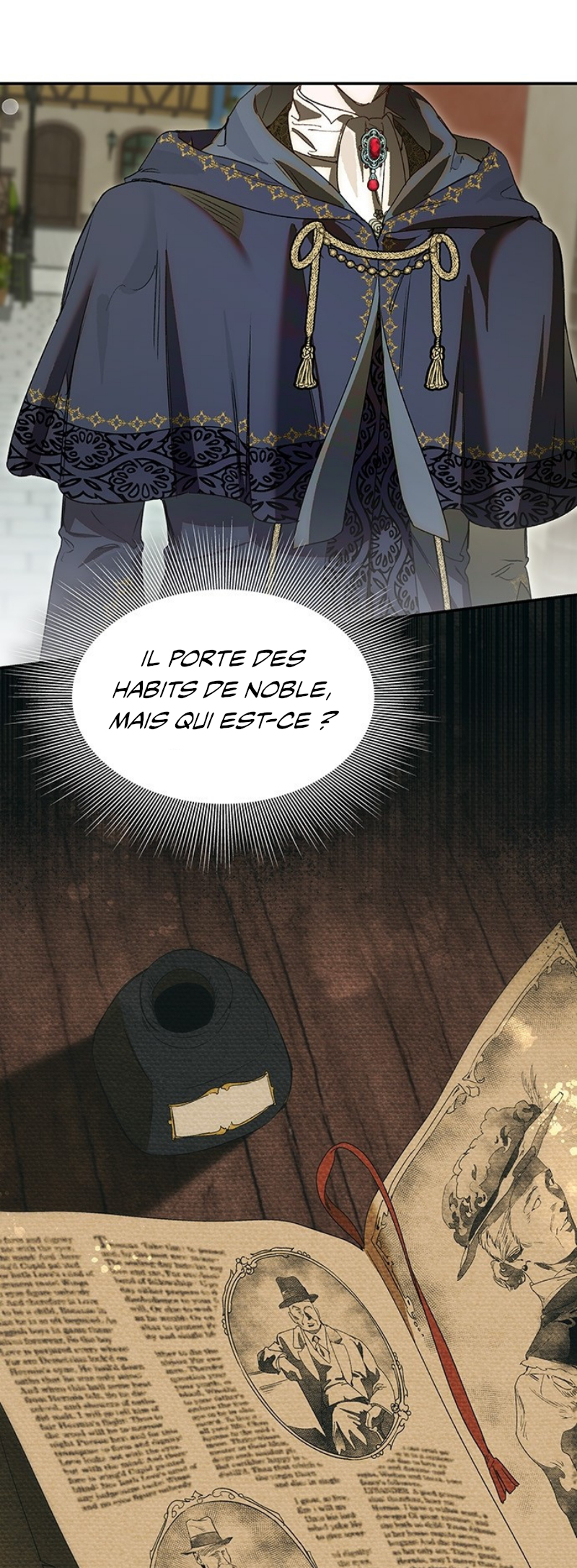 Choesuneul Dahae Huhoehaseyo Ch. 2 第9页