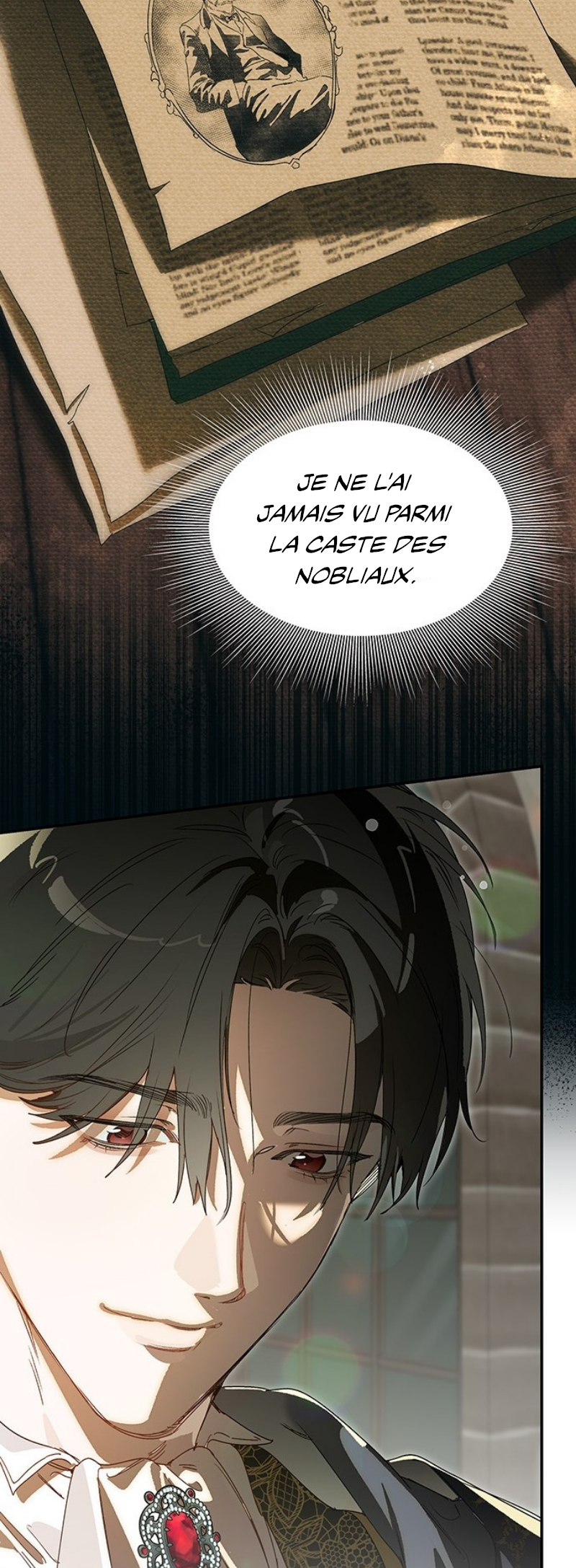 Choesuneul Dahae Huhoehaseyo Ch. 2 第10页