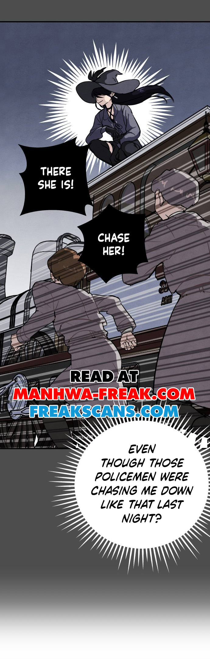 Myoyak Manyeo Vol. 1 Ch. 2 第13页