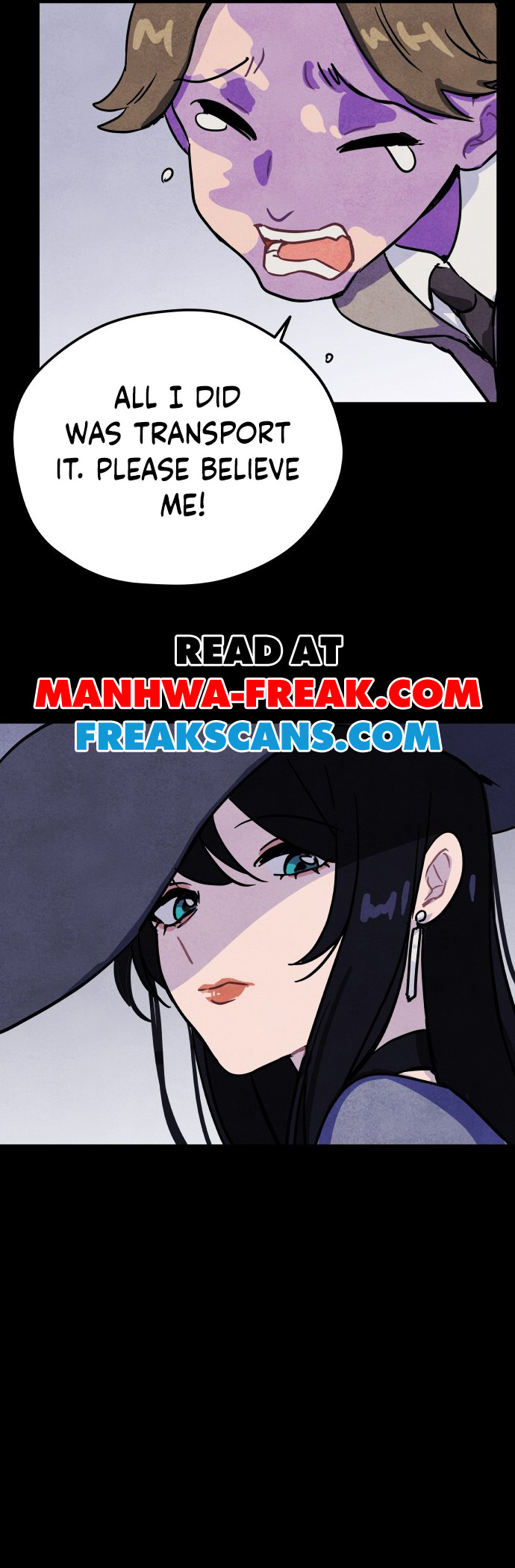 Myoyak Manyeo Vol. 1 Ch. 2 第37页