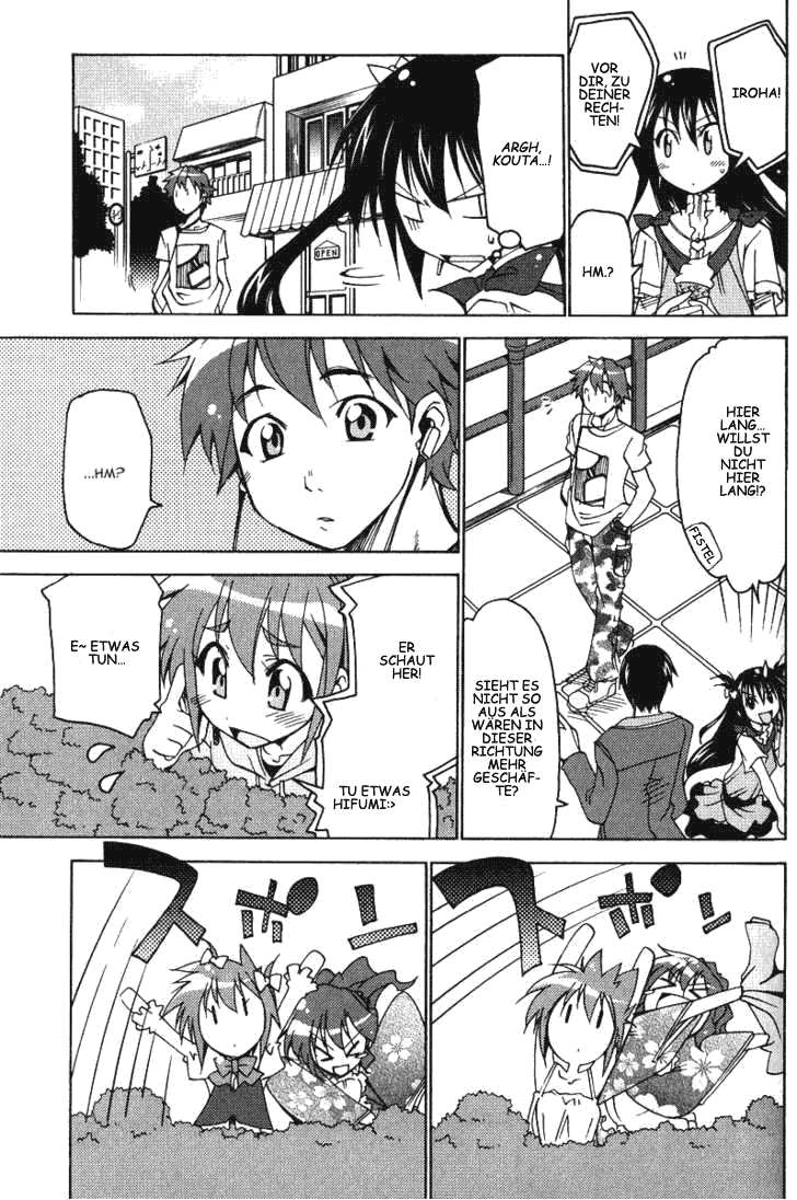 As for Color of Maiden! Vol. 1 Ch. 5 第19页