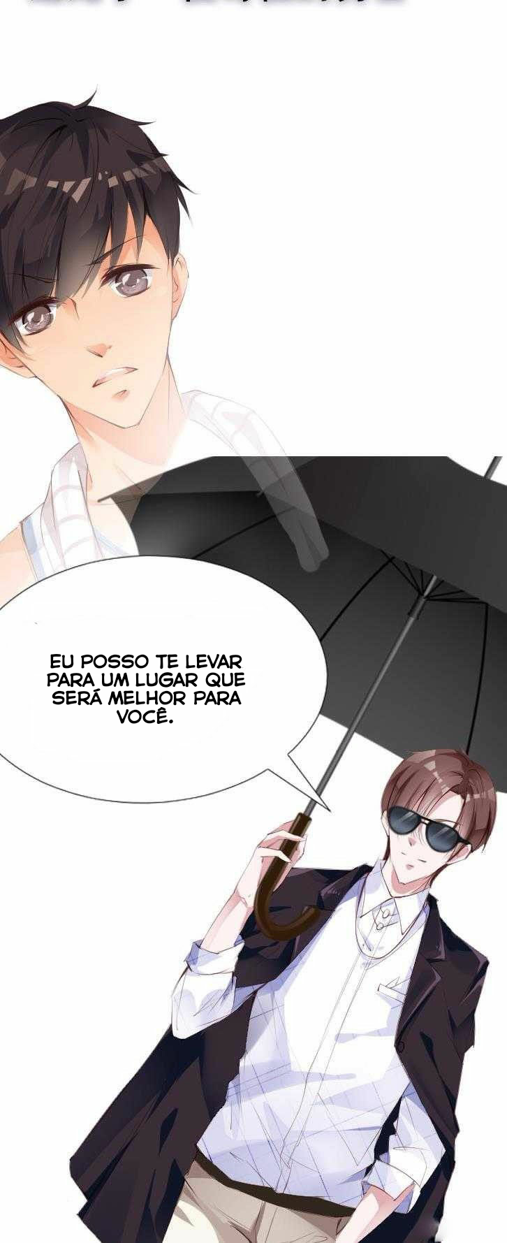 They Are a Couple Ch. 0 第9页