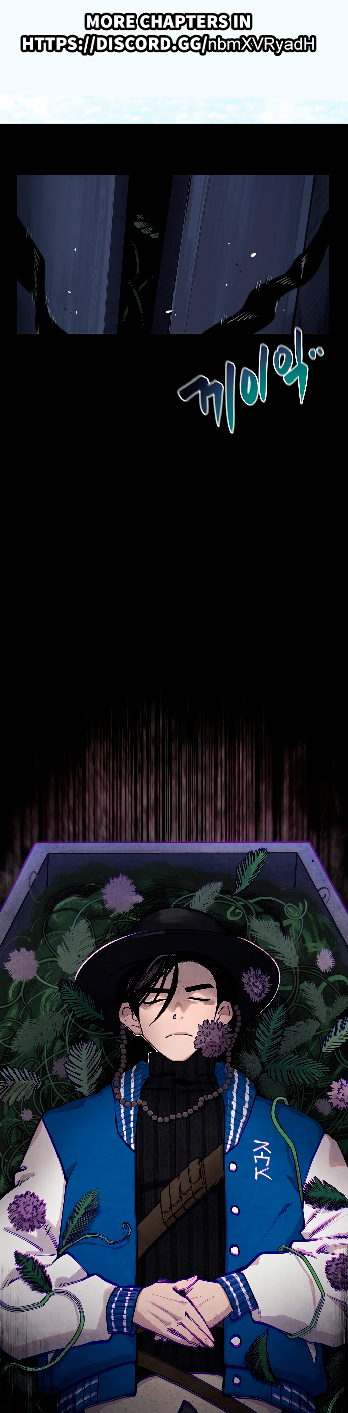 Mimosa Ch. 2 第1页