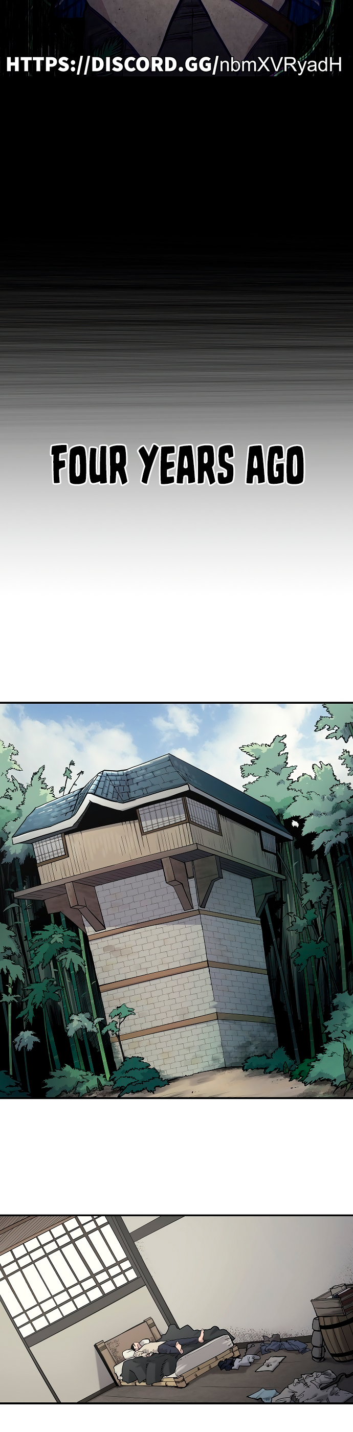Mimosa Ch. 2 第2页