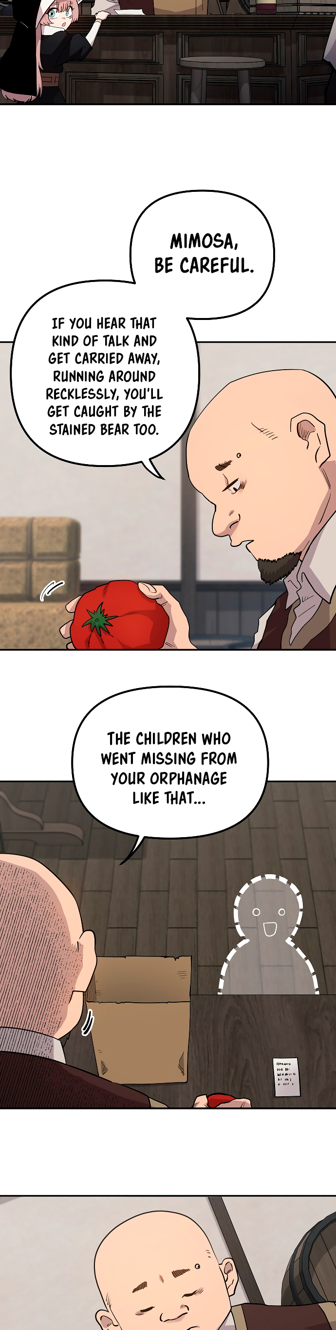 Mimosa Ch. 2 第12页