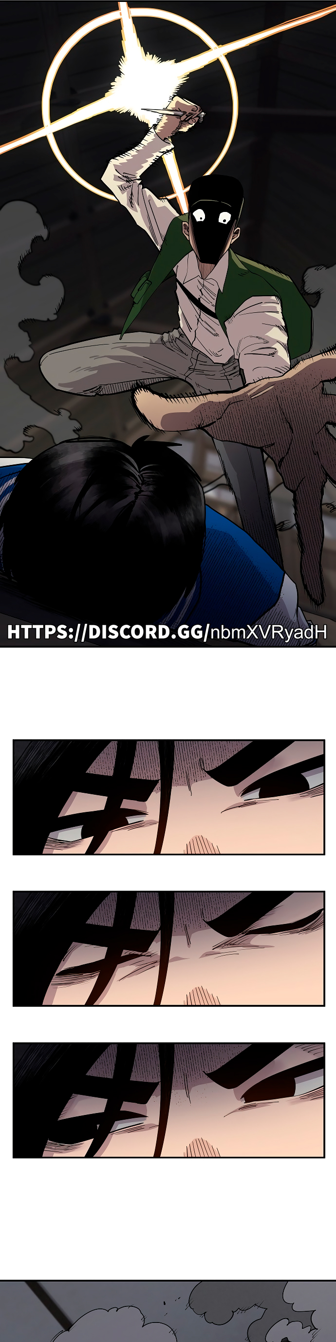 Mimosa Ch. 2 第21页