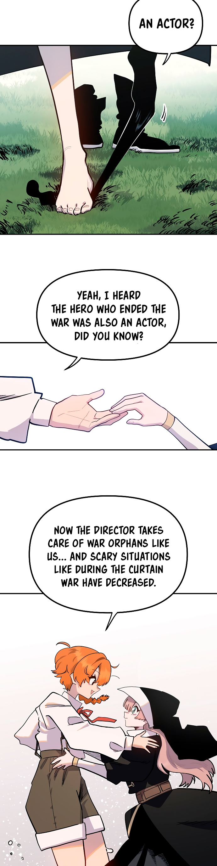 Mimosa Ch. 2 第34页