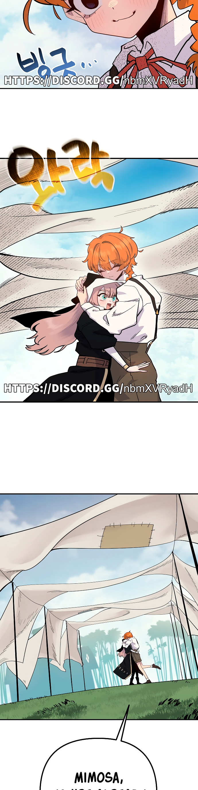 Mimosa Ch. 2 第39页