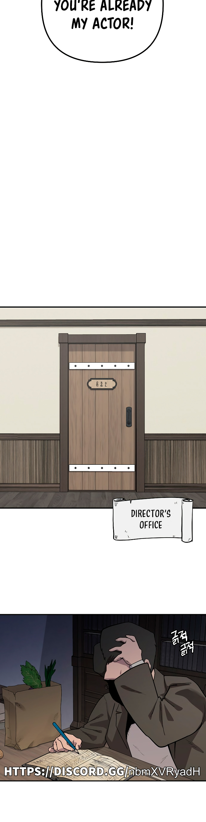 Mimosa Ch. 2 第40页