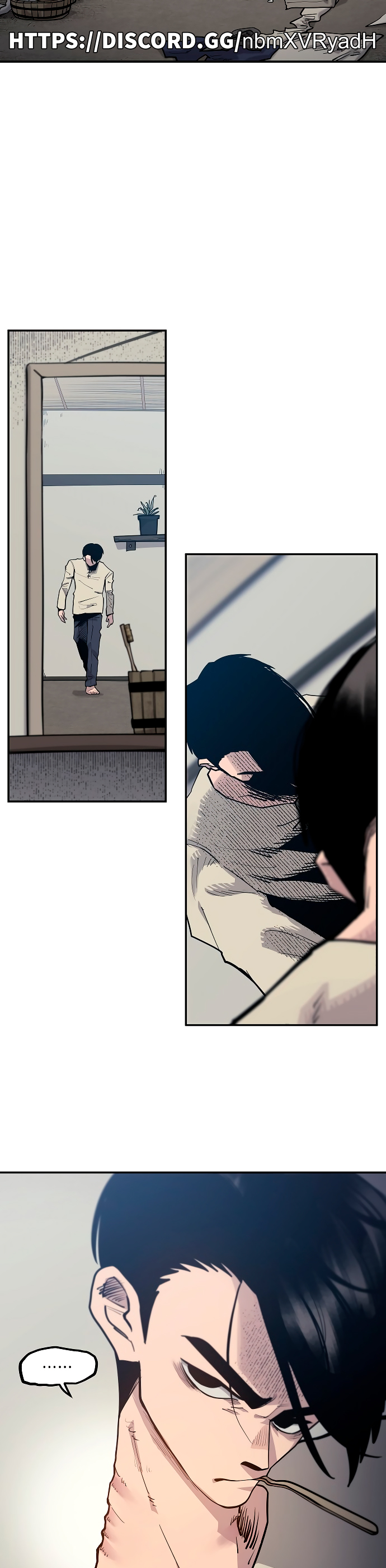 Mimosa Ch. 2 第5页