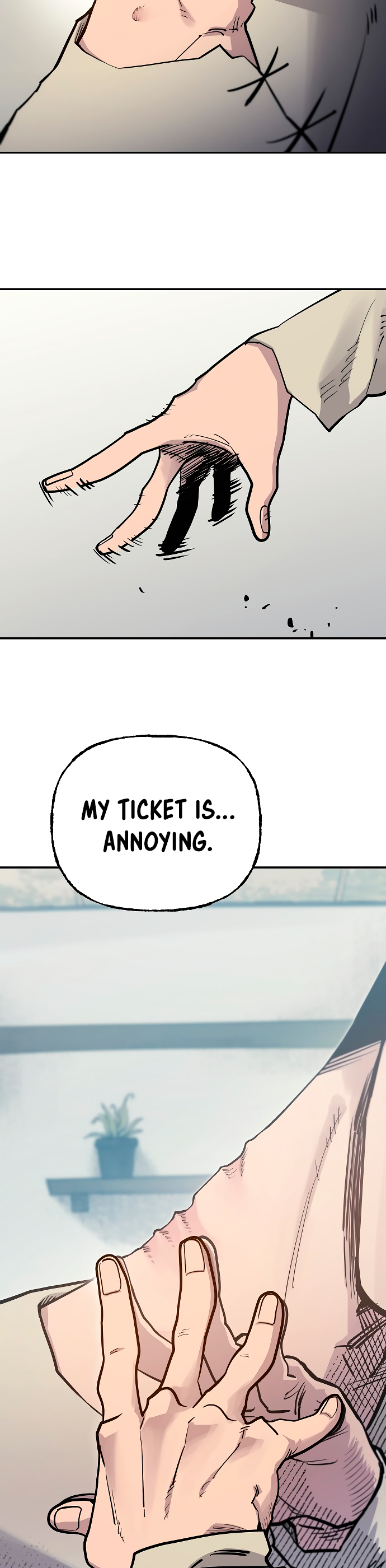 Mimosa Ch. 2 第6页