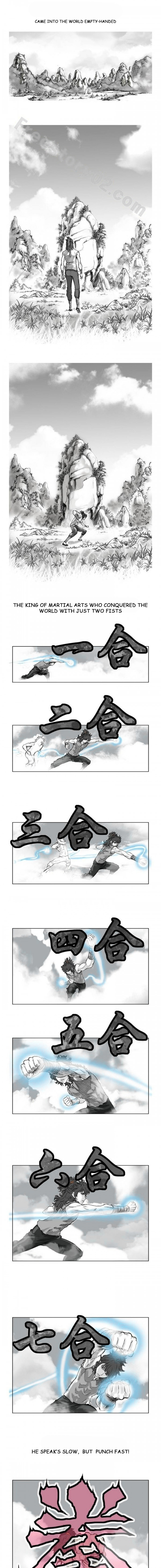 Invincible 第7页