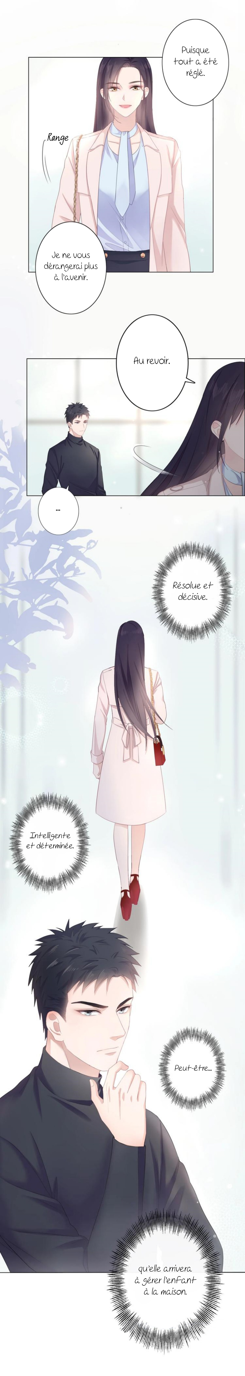 She is mine Ch. 1 第21页