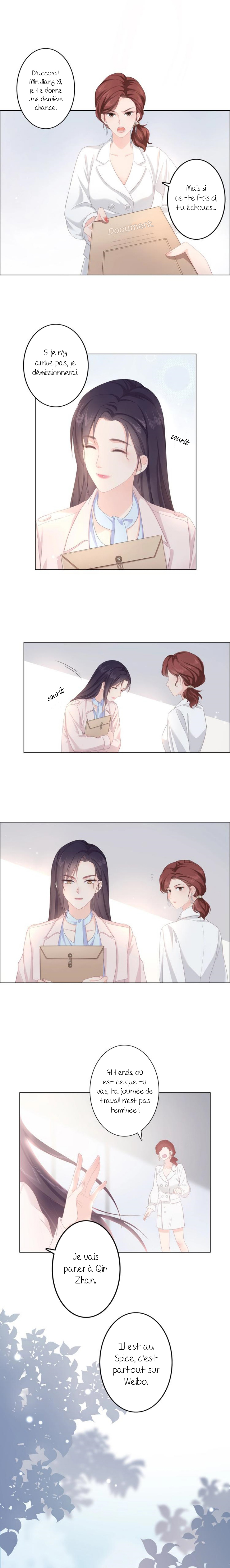 She is mine Ch. 1 第9页