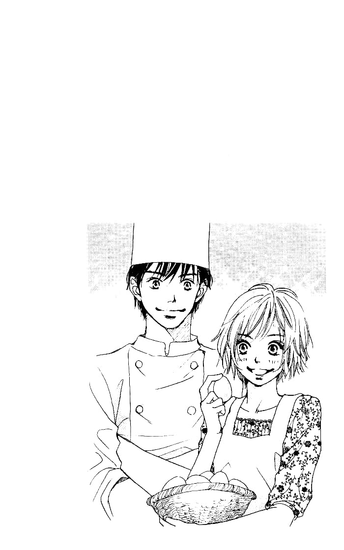 Manatsu no Ningyohime Vol. 1 Ch. 2 第1页