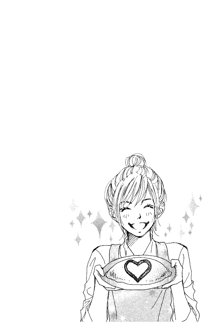 Manatsu no Ningyohime Vol. 1 Ch. 2 第4页