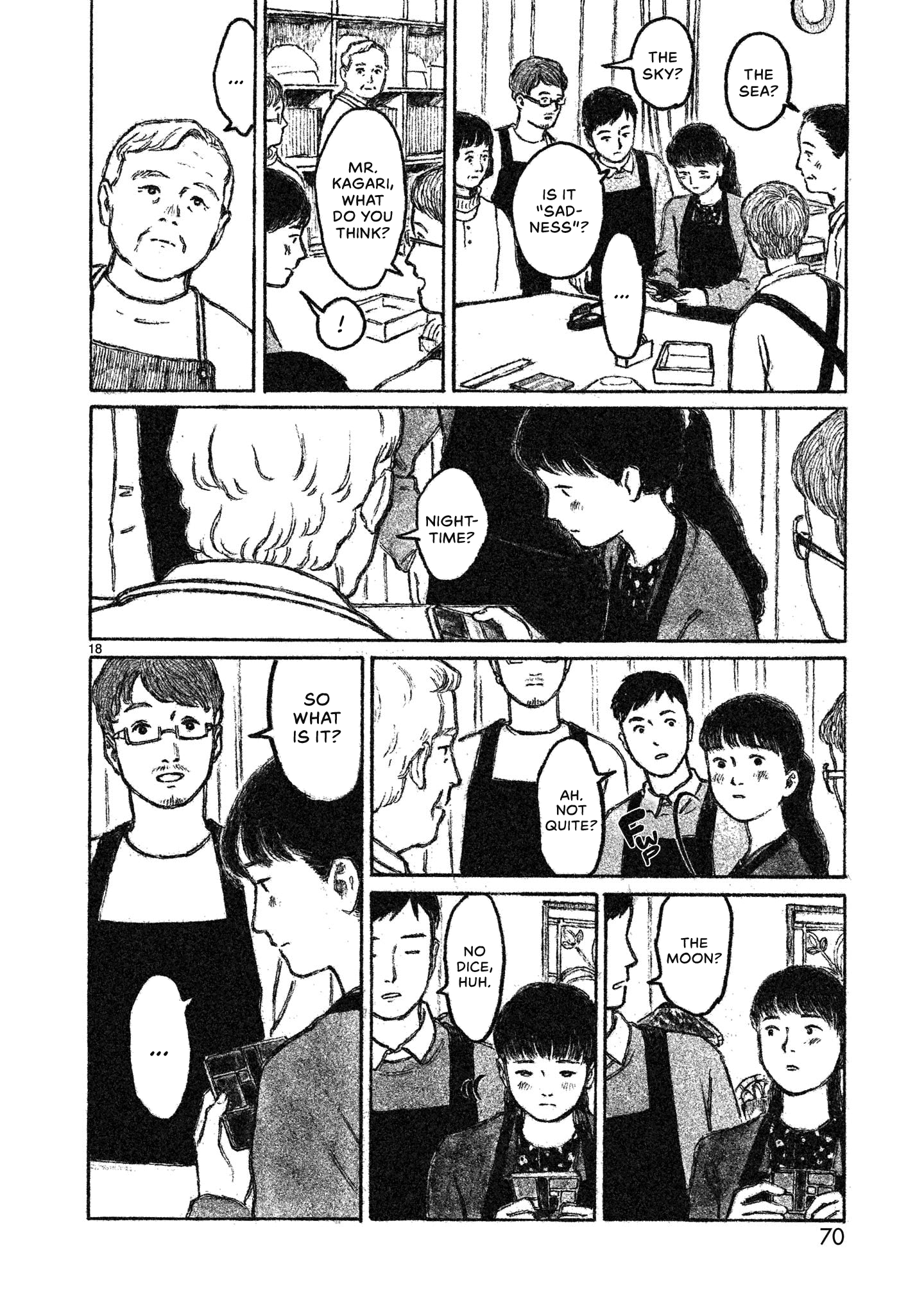 Akari Vol. 1 Ch. 2 第19页