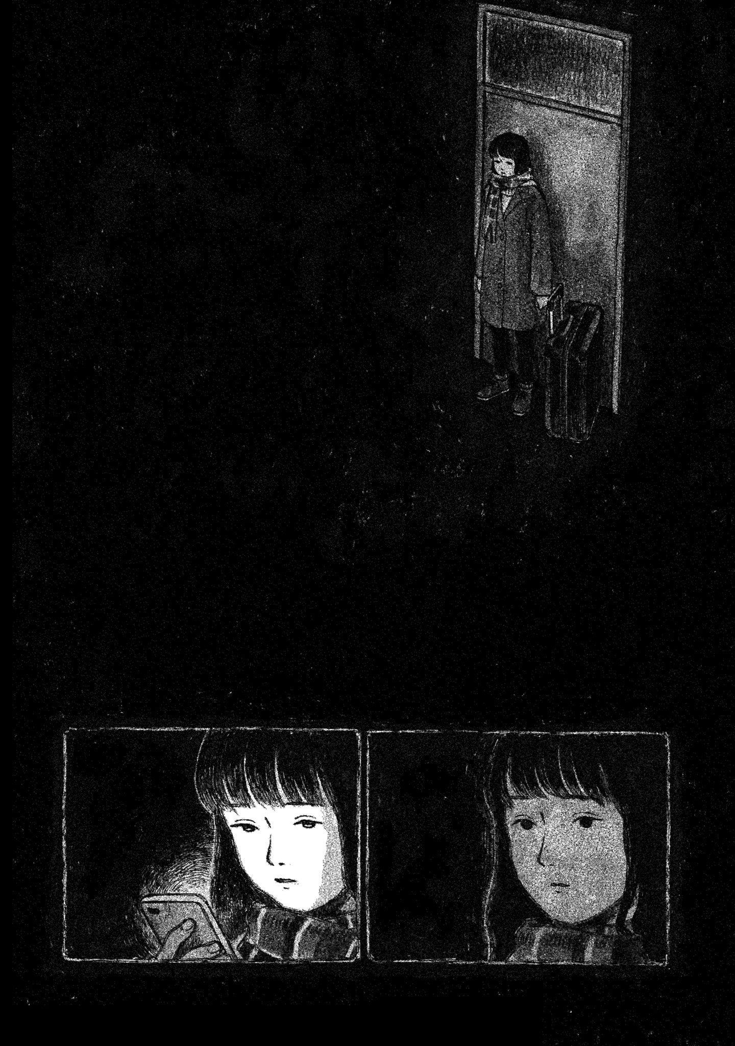 Akari Vol. 1 Ch. 2 第27页