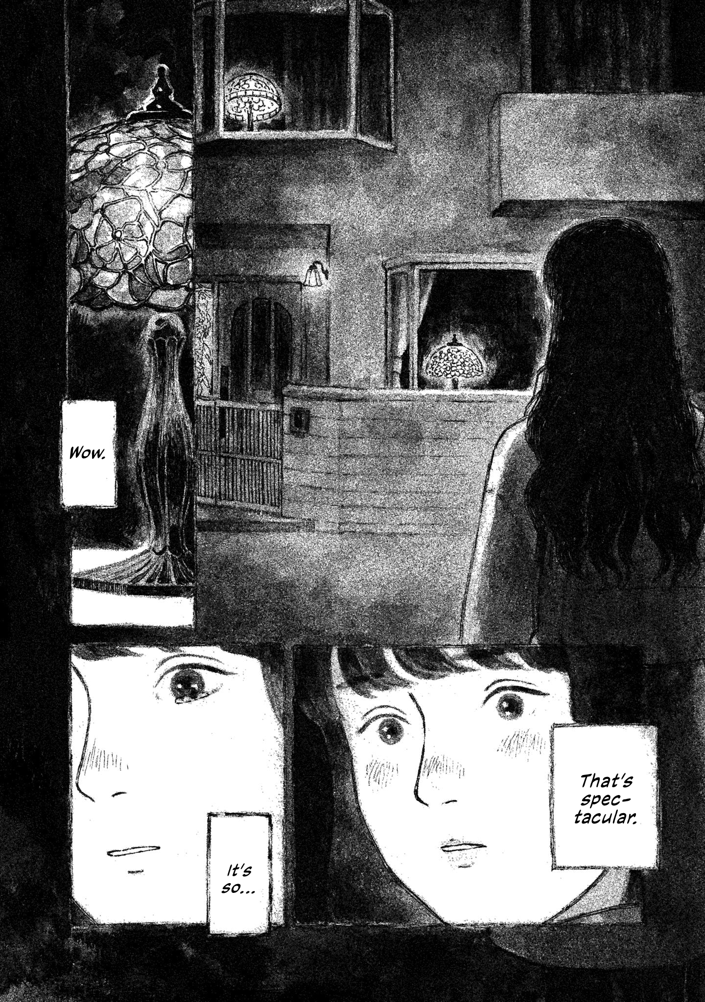 Akari Vol. 1 Ch. 2 第29页
