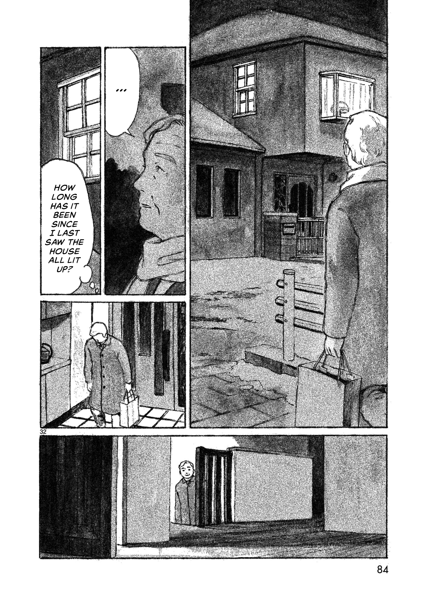 Akari Vol. 1 Ch. 2 第33页