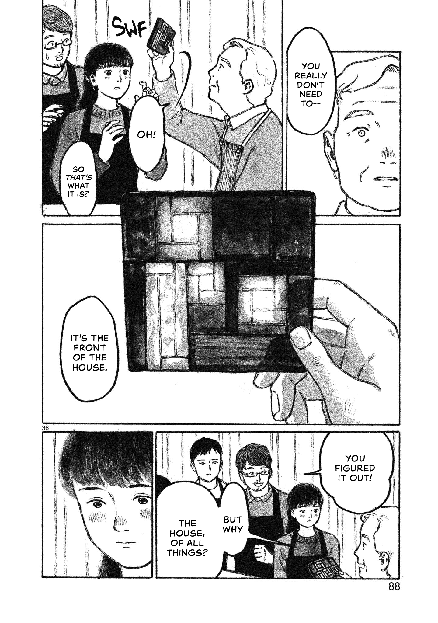 Akari Vol. 1 Ch. 2 第37页