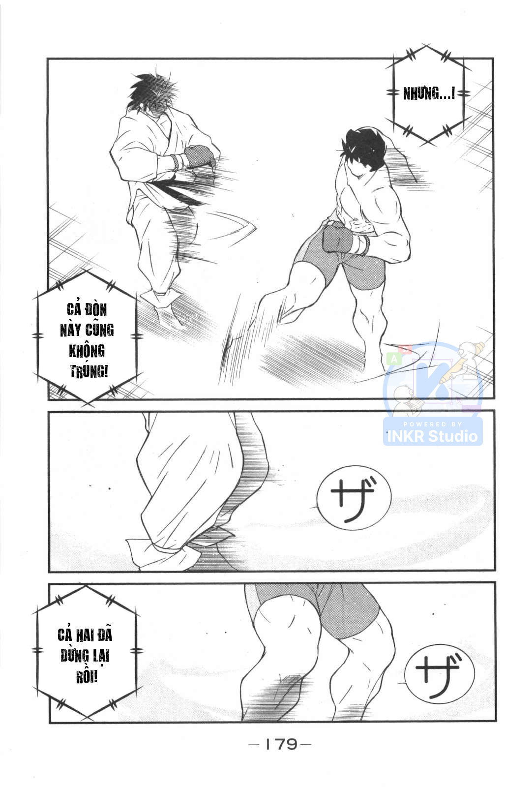 Gate of Shura, Second Gate Vol. 1 Ch. 3 第27页