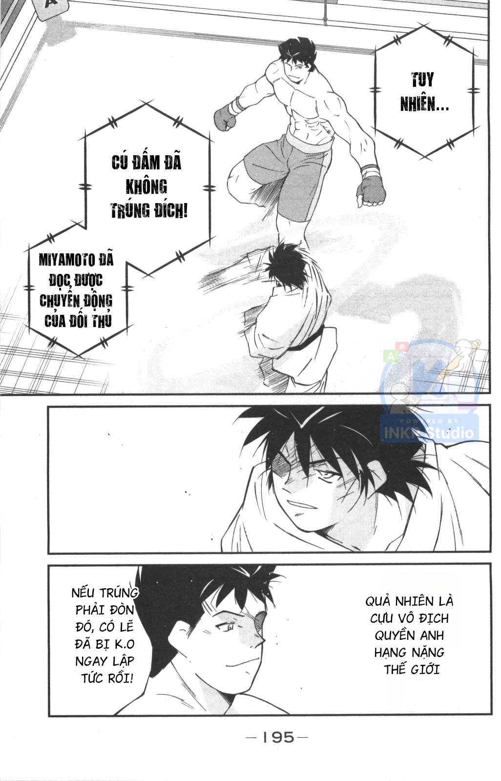 Gate of Shura, Second Gate Vol. 1 Ch. 3 第43页