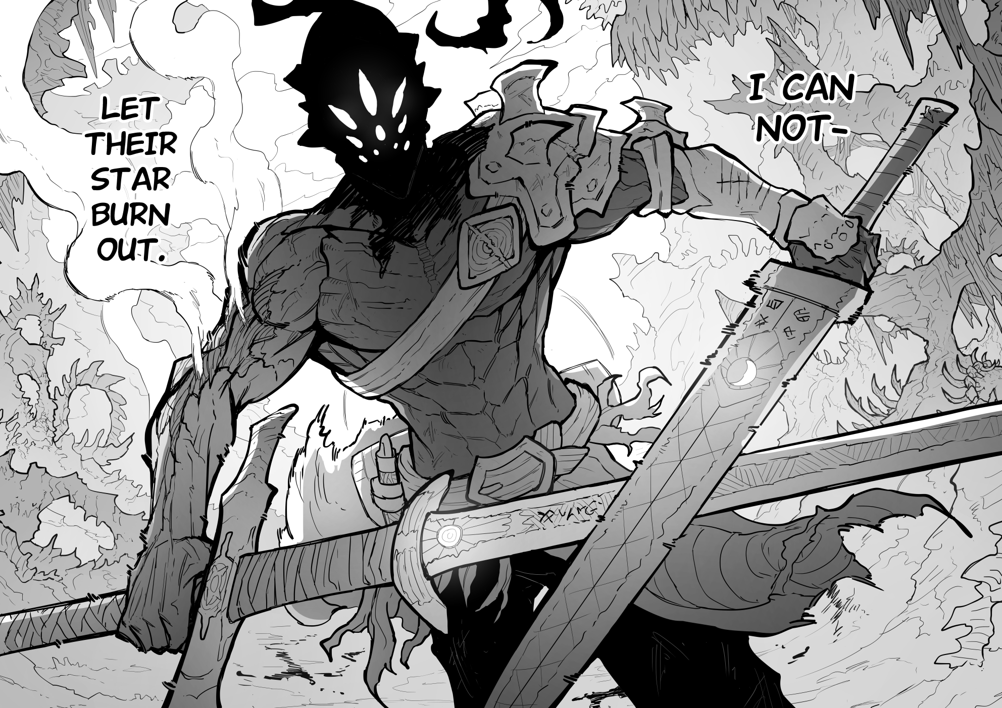 Dragon Claw Prologue 第9页