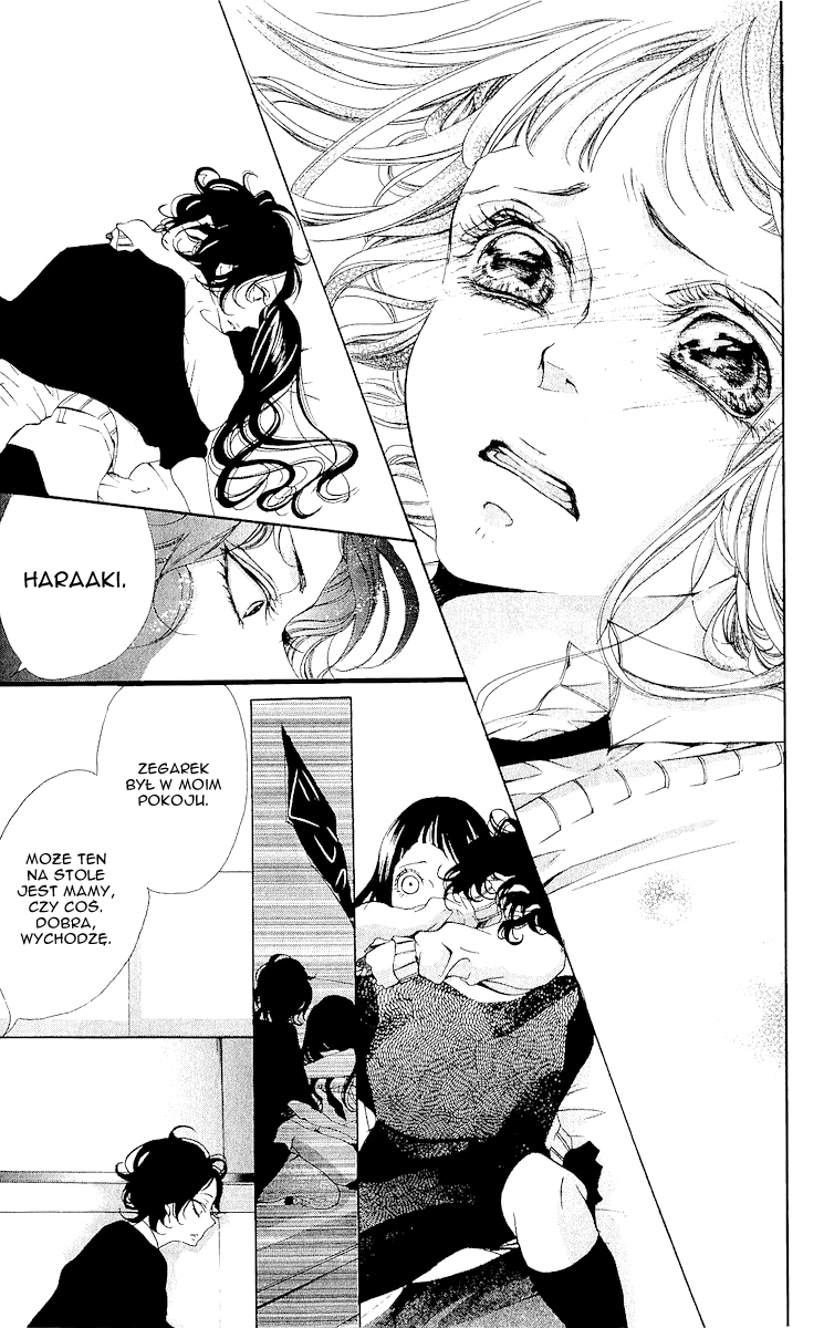 Bunbetsu to Takan Vol. 1 Ch. 2 第8页