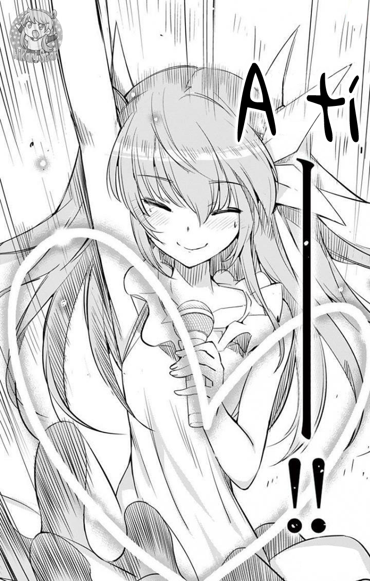 King of Idol ¡Conviértete en el Rey de las Idols! 第52页