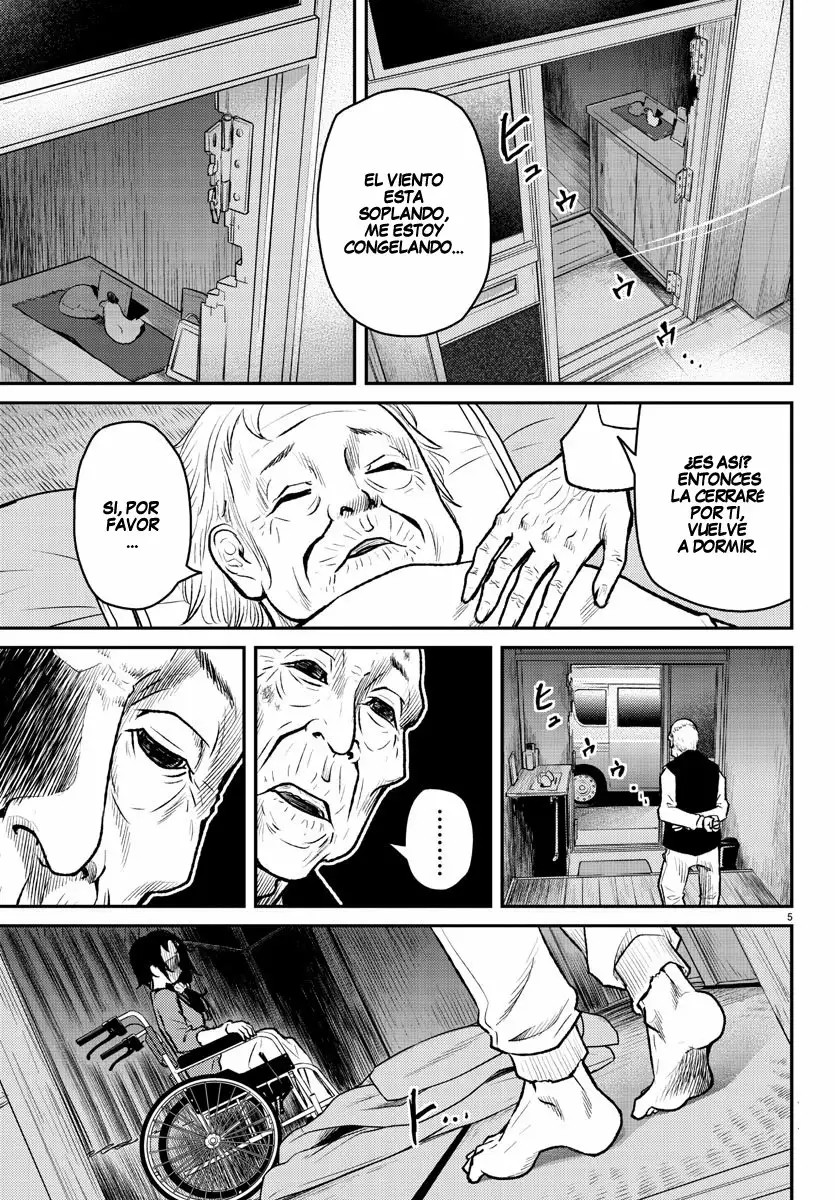 Magical Girl Site Sept Vol. 1 Ch. 0.75 第6页
