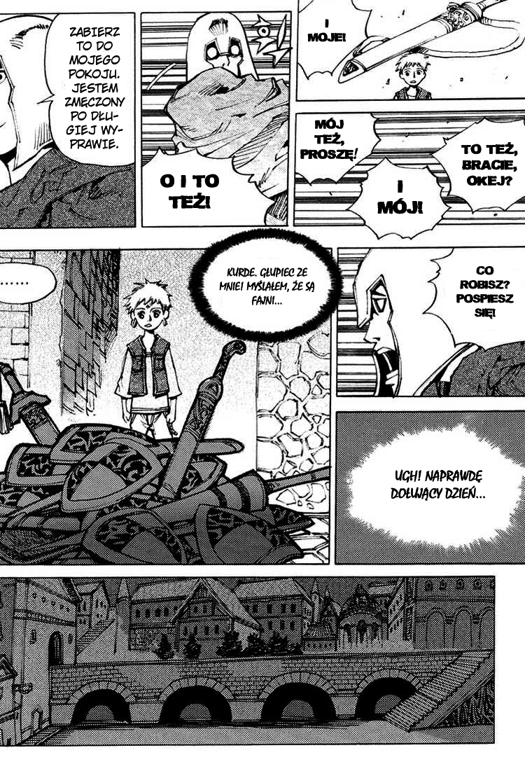Nephilim John Vol. 1 Ch. 1 第21页