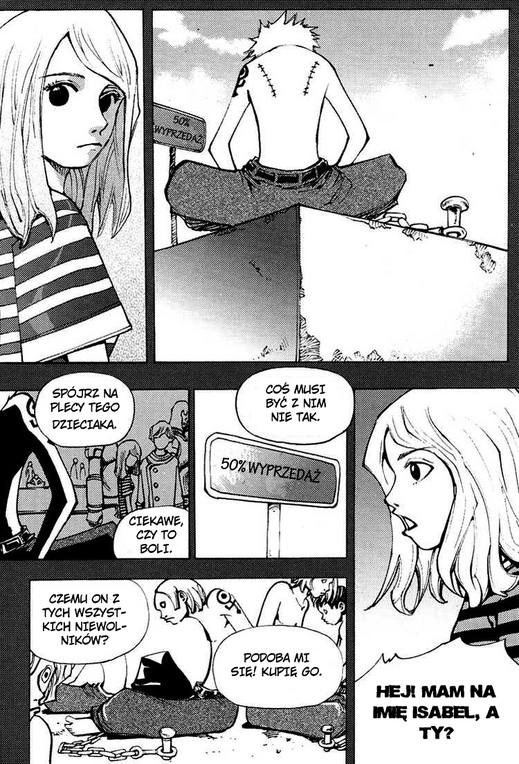 Nephilim John Vol. 1 Ch. 1 第24页