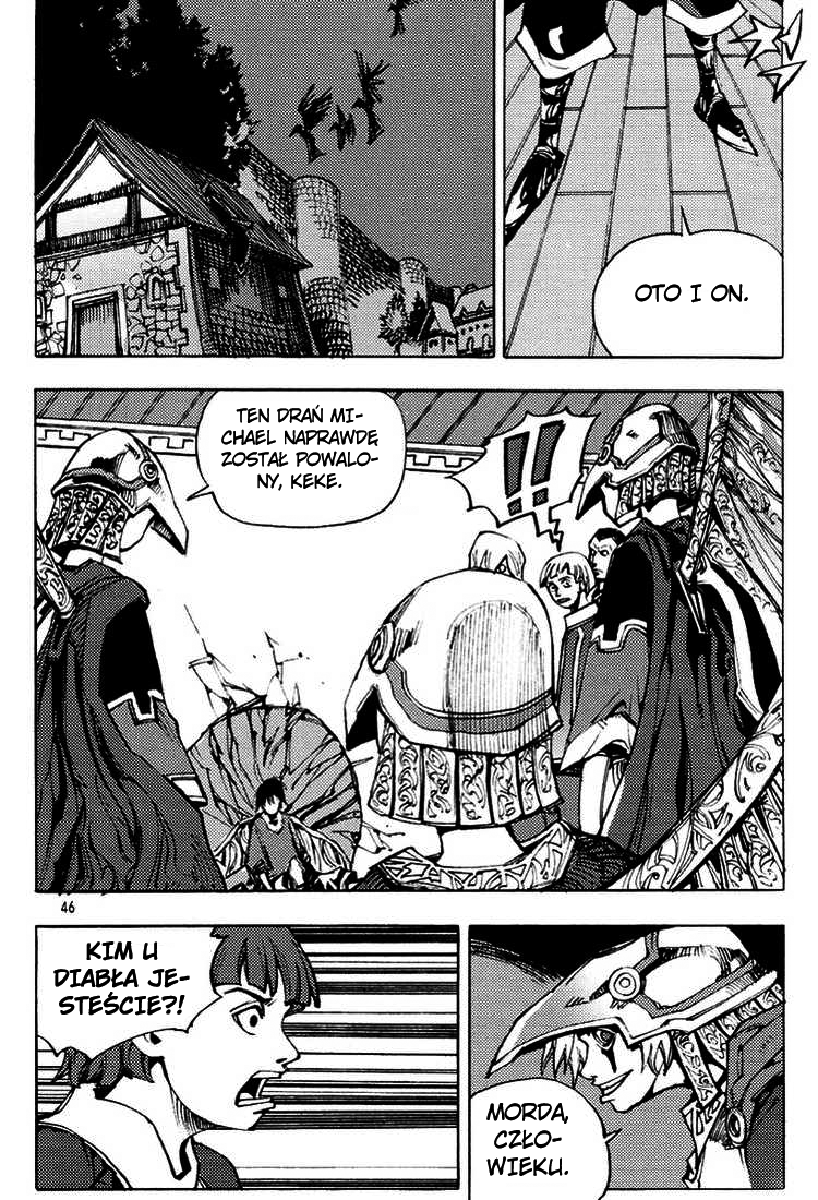 Nephilim John Vol. 1 Ch. 1 第46页