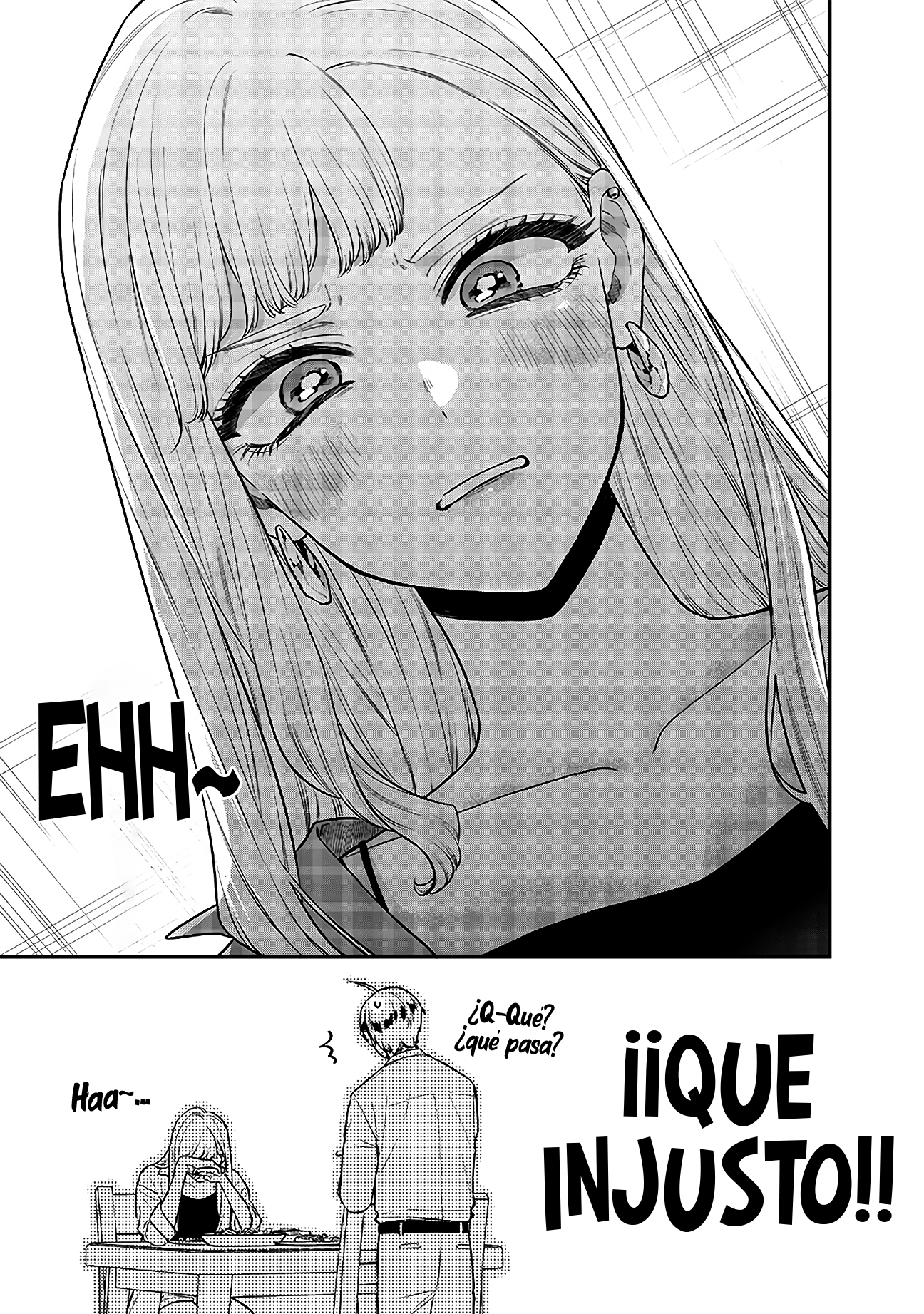 Ane no Tomodachi Vol. 1 Ch. 7 第12页