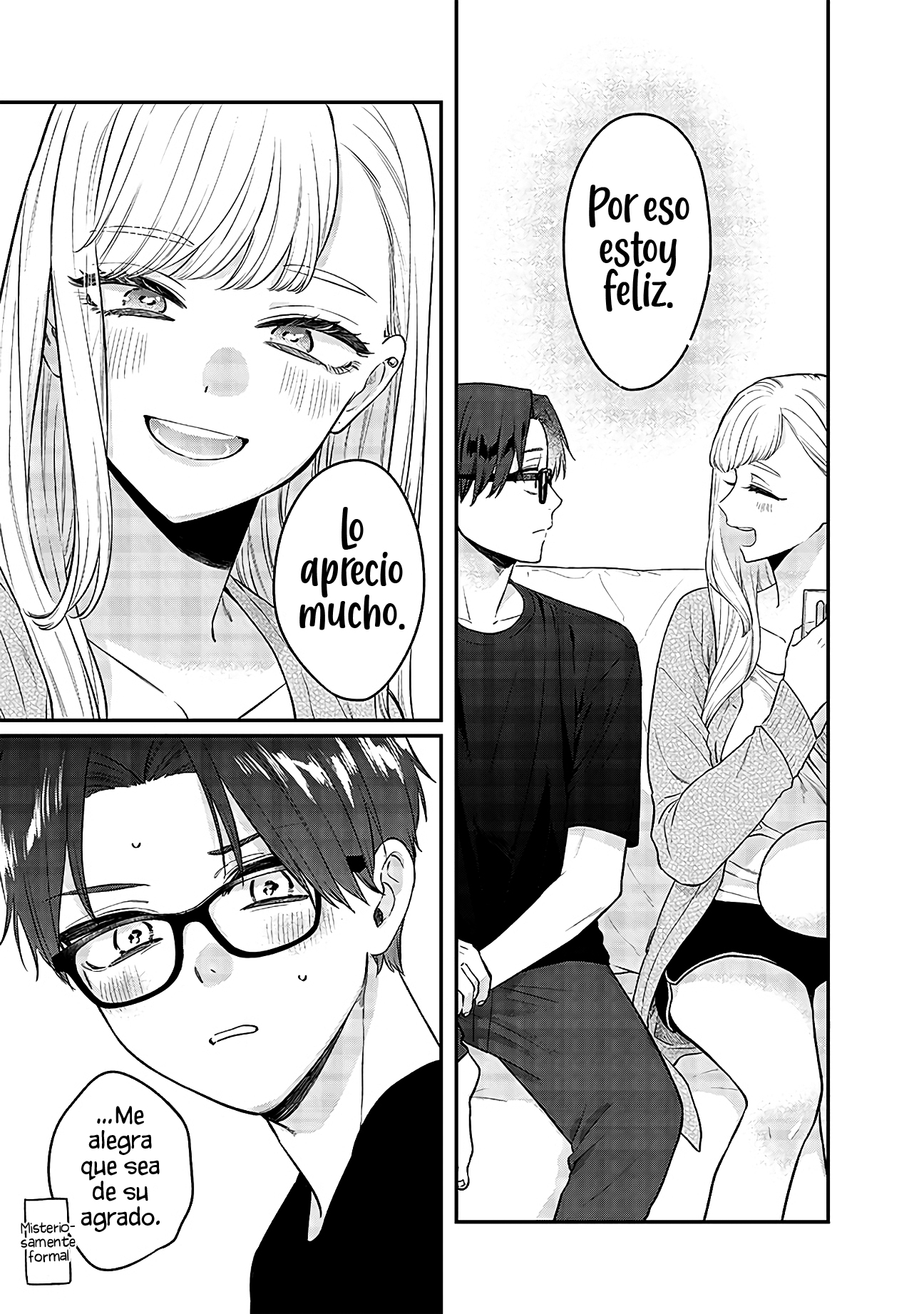 Ane no Tomodachi Vol. 1 Ch. 7 第24页