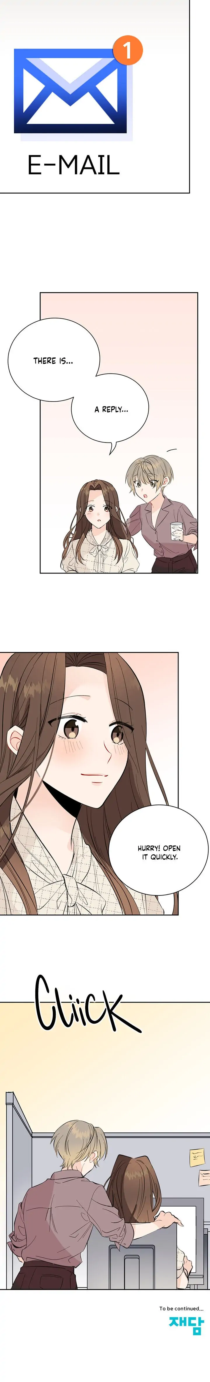 Substitute Boyfriend Ch. 3 第28页