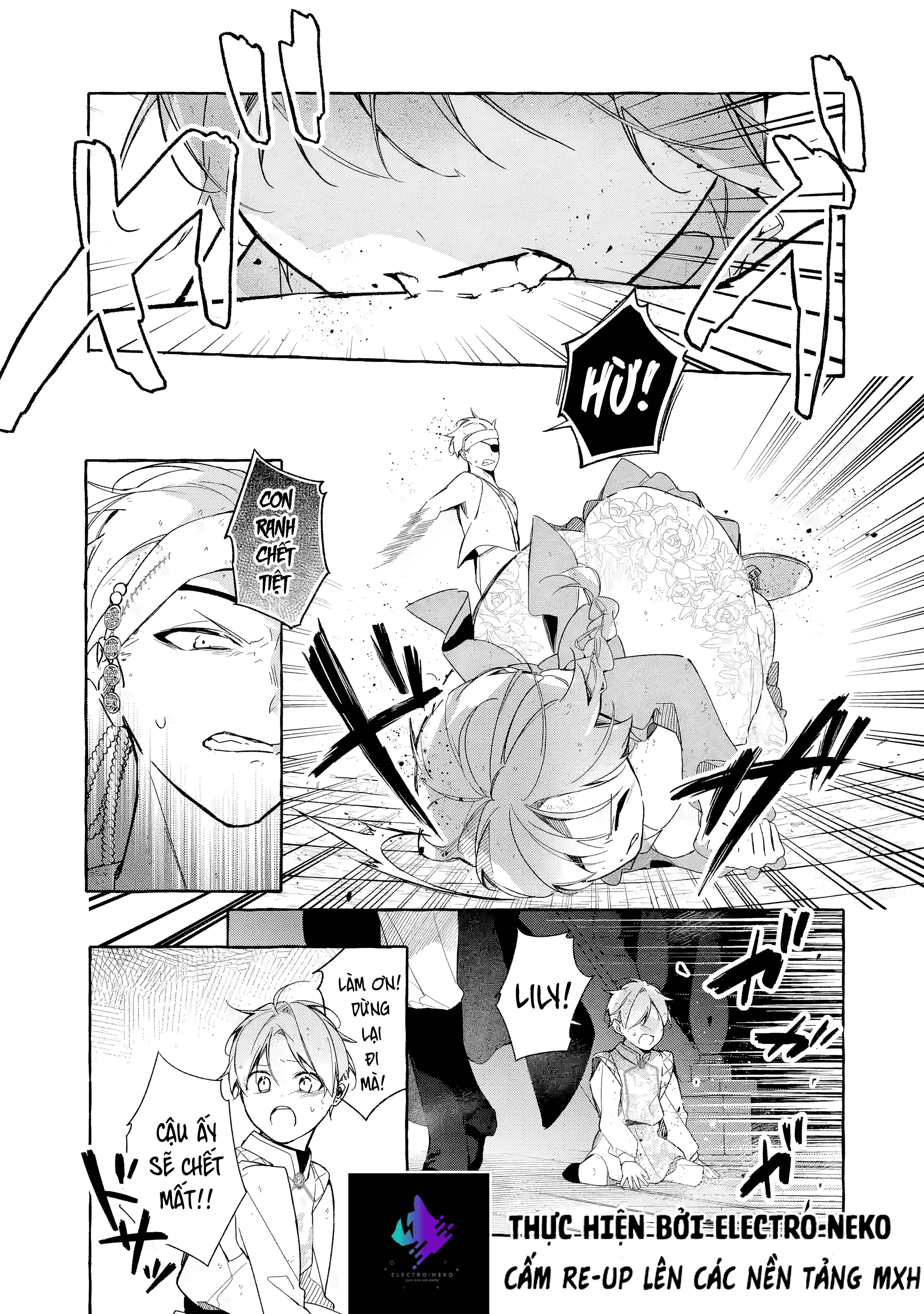 Shiosai no Lily Ch. 1 第39页